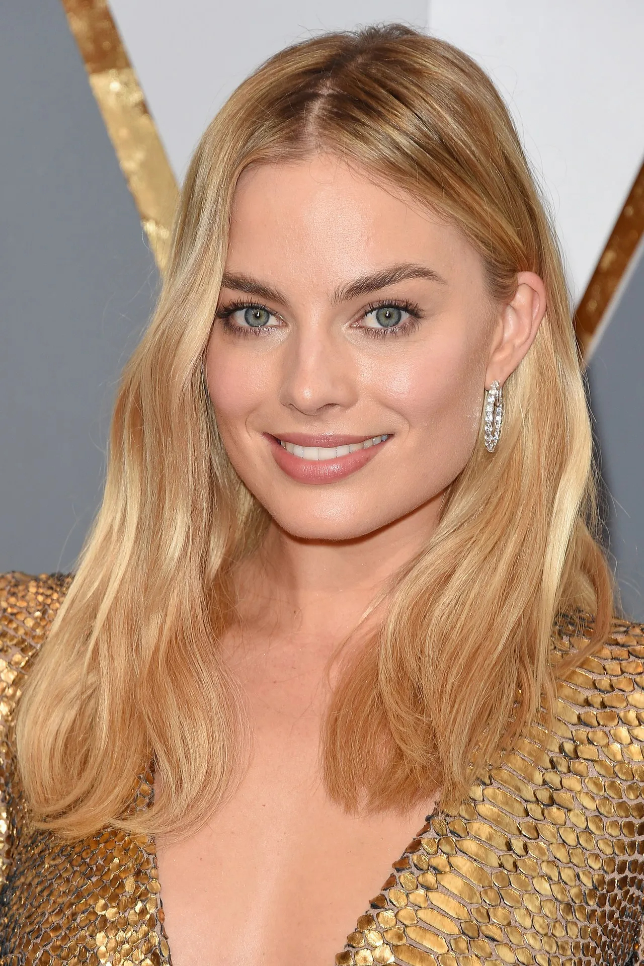 Margot Robbie